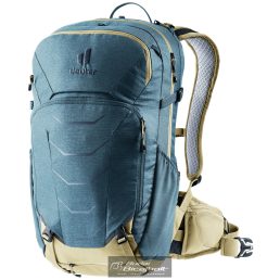 Deuter Pulse Pro 5 övtáska