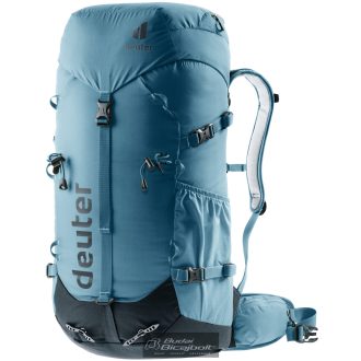 Gravity Expedition 45+