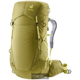 Deuter Aircontact Ultra 35+5 SL hátizsák