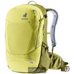Deuter Trans Alpine 24 kerékpáros hátizsák