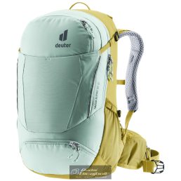 Deuter Trans Alpine 24 kerékpáros hátizsák