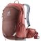 Deuter Trans Alpine 32 EL kerékpáros hátizsák