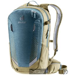 Deuter Race Air 14+3 kerékpáros hátizsák