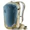 Deuter Race Air 14+3 kerékpáros hátizsák