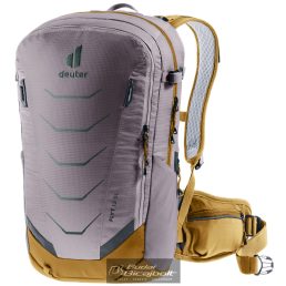 Deuter Race Air 14+3 kerékpáros hátizsák