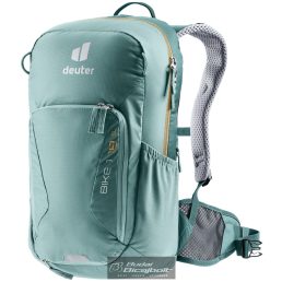 Deuter Compact EXP 12 SL kerékpáros hátizsák
