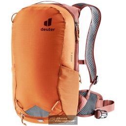 Deuter Flyt 12 SL kerékpáros hátizsák protektoros