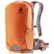 Deuter Flyt 12 SL kerékpáros hátizsák protektoros