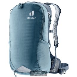 Deuter Flyt 20 kerékpáros hátizsák protektoros