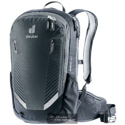 Deuter Attack 8 JR kerékpáros hátizsák protektoros