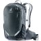 Deuter Attack 8 JR kerékpáros hátizsák protektoros