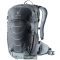 Deuter Attack 18 SL kerékpáros hátizsák protekrorral