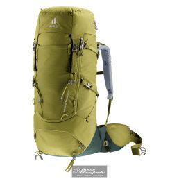 Deuter Aircontact Core 40+10 hátizsák