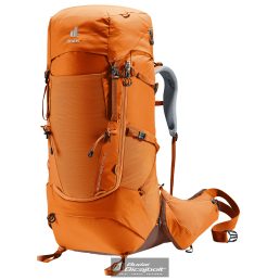 Deuter Aircontact Core 55+10 SL hátizsák