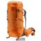 Deuter Aircontact Core 55+10 SL hátizsák