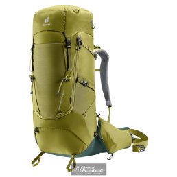 Deuter Aircontact Core 60+10 hátizsák