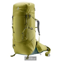 Deuter Aircontact Core 70+10 hátizsák