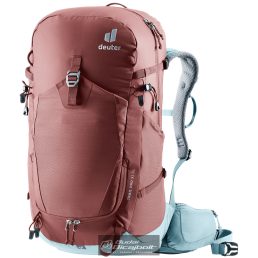 Deuter Trail Pro 31 SL hátizsák