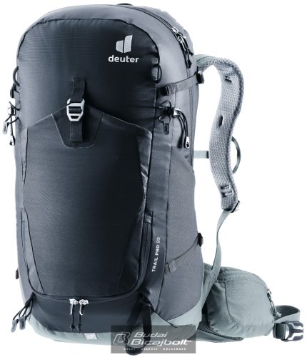 Trail Pro 33