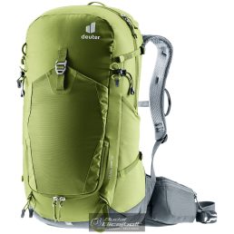 Deuter Trail Pro 33 hátizsák
