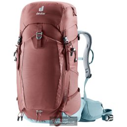 Deuter Trail Pro 34 SL hátizsák