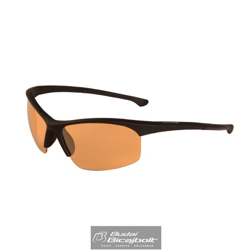 Endura Stingray Glasses: Fekete szín - One size