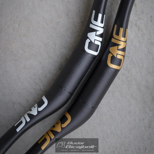 OneUp Carbon E-Bar kormány 