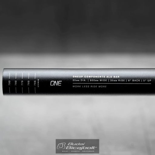 OneUp Aluminium kormány