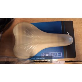 XLC nyereg trekking everyday III. bézs